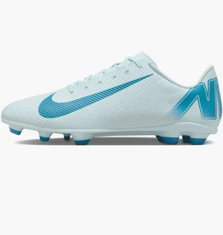 Бутси унісекс Nike Mercurial Vapor 16 Club Mg Light Blue FQ8441-400