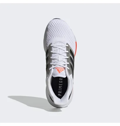 Кроссовки мужские Adidas Eq21 Run Shoes White H00511