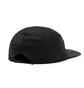 Кепка унісекс Arc'teryx Aerios 5 Panel Cap Black X000009489003