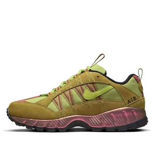 Кроссовки мужские Nike Air Humara Olive FJ7108-300