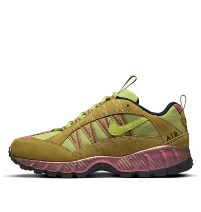Кроссовки мужские Nike Air Humara Olive FJ7108-300