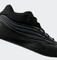 Кросівки унісекс Adidas Dame X Black JP6090