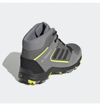 Кроссовки женские Adidas Terrex Hyperhiker Grey FX4187