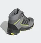 Кроссовки женские Adidas Terrex Hyperhiker Grey FX4187