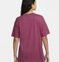 Футболка женская Nike Sportswear Sports Utility T-Shirt Violet FD4235-653