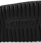 Тапочки жіночі Hunter Faroe Black HWFAROE-BLK01-001