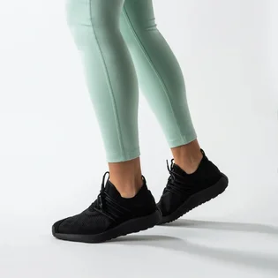 Кроссовки мужские Lane Eight Trainer Ad1 Black AD1018