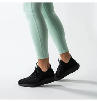 Кросівки чоловічі Lane Eight Trainer Ad1 Black AD1018
