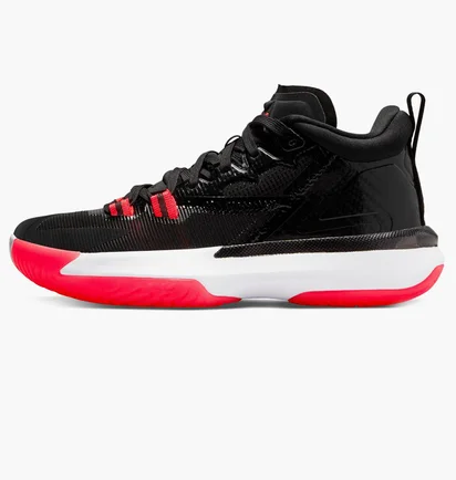 Кроссовки детские Air Jordan Zion 1Gs Black Da3131-006