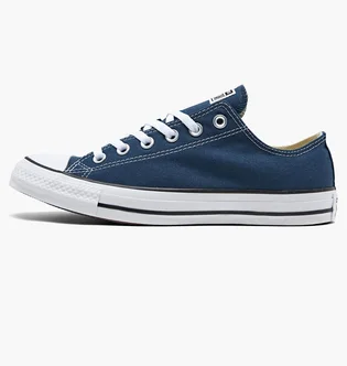 Кеди унісекс Converse Chuck Taylor All Star Low Top Casual Shoes Blue M9697