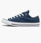 Кеды унисекс Converse Chuck Taylor All Star Low Top Casual Shoes Blue M9697
