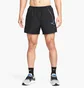 Шорти чоловічі Nike M Df Run Division Black DM4807-010