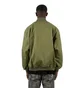 Вітровка чоловіча Neighborhood Rib Olive 211AQNH-JKM03-OLIVE