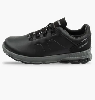 Кросівки чоловічі Grisport Nero Avon Black 14807A100TN
