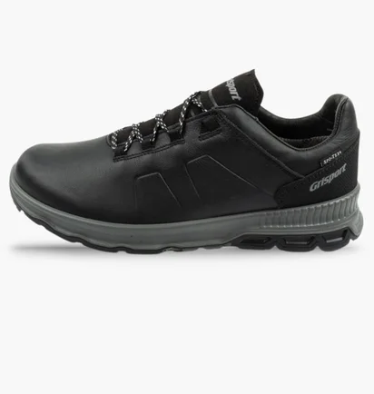 Кросівки чоловічі Grisport Nero Avon Black 14807A100TN