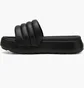 Тапочки женские Puma Karmen Slide Puffy Wns Black 395399-01
