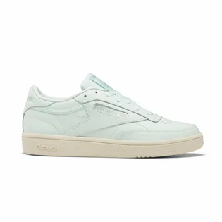 Кроссовки женские Reebok Club C 85 Turquoise DV8434