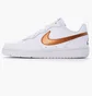 Кроссовки детские Nike Court Borough Low 2 Se White DQ5979-100