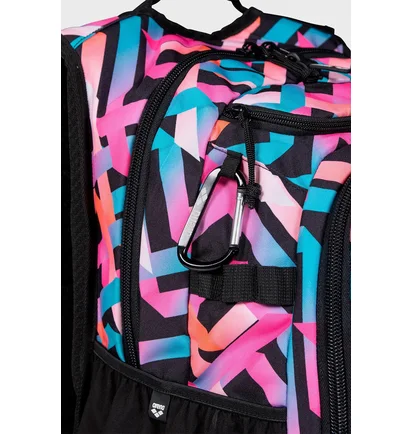 Рюкзак жіночий Arena All Set Backpack Ao Multi 010235-101