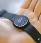Часы унисекс Casio Analog MQ-24-1E