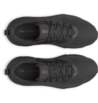 Кросівки чоловічі Under Armour Rogue 6 Black 6006719-002