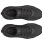 Кросівки чоловічі Under Armour Rogue 6 Black 6006719-002