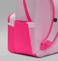 Рюкзак детский Air Jordan Lunch Backpack Pink/White 9A0775-A9Y