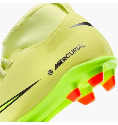 Бутсы детские Nike Superfly 10 Club Green FQ8318-300
