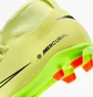Бутсы детские Nike Superfly 10 Club Green FQ8318-300