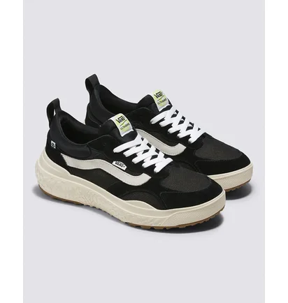 Кроссовки унисекс Vans Ultrarange Neo Vr3 Black VN000BCEBA2