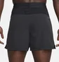 Шорти чоловічі Nike Dri-Fit Flex Rep Black FN3002-010