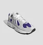 Кроссовки мужские Adidas Yung-1 Grey Ee5318