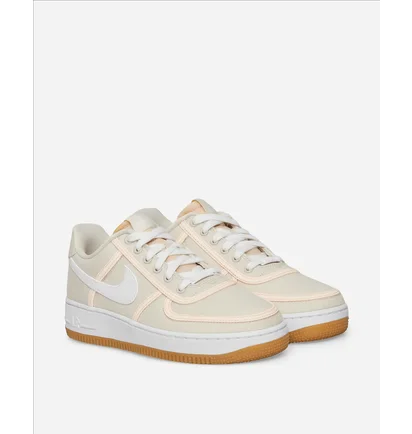 Кросівки чоловічі Nike Air Force 1 07 Prm Sneakers Light Beige CI9349-200