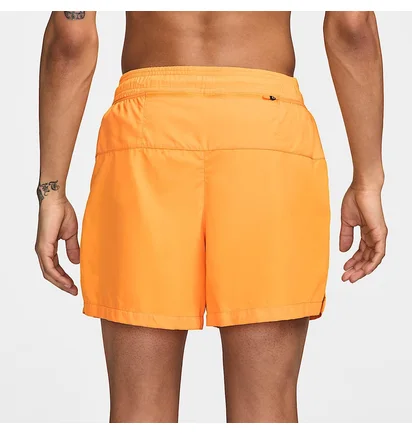 Шорти унісекс Nike Patta Running Team Orange FJ3063-717