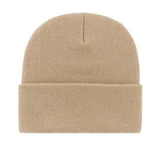 Шапка унисекс 47 Brand Mlb Ny Yankees Haymaker Beige B-HYMKR17ACE-KHB