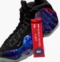 Кроссовки мужские Nike Foamposite One Multi FQ4303-400