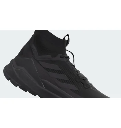 Кросівки чоловічі Adidas Terrex Free Hiker 2 Hiking Shoe Black Gz0679