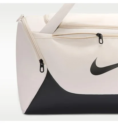 Сумка унисекс Nike Brsla Beige IB4394-072