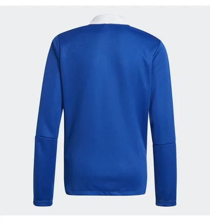 Олимпийка детская Adidas Tiro 21 Track Jacket Blue Gm7315