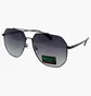 Солнцезащитные очки мужские Moratti Black/Blue J3221-C4