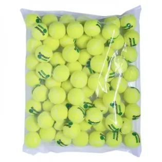 Теннисный мяч Babolat 72 Bag Green 512005-113