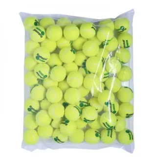Теннисный мяч Babolat 72 Bag Green 512005-113