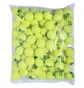 Тенісний м'яч Babolat 72 Bag Green 512005-113