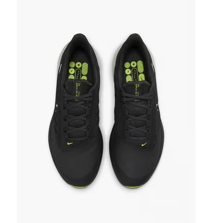 Кроссовки мужские Nike Winflo 9 Shield Weatherized Road Running Shoes Black DM1106-001