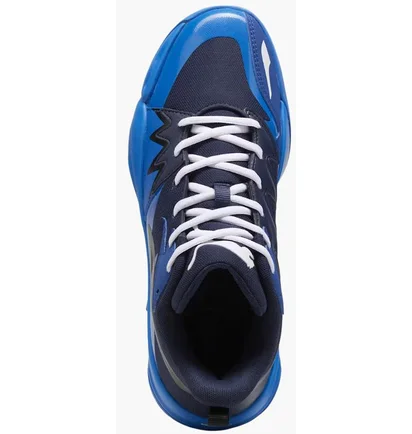 Кроссовки унисекс Puma Genetics Blue 379974-06