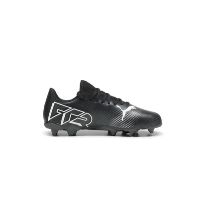 Бутси дитячі Puma Future 7 Play Fg/Ag Black 107734-02
