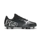 Бутси дитячі Puma Future 7 Play Fg/Ag Black 107734-02
