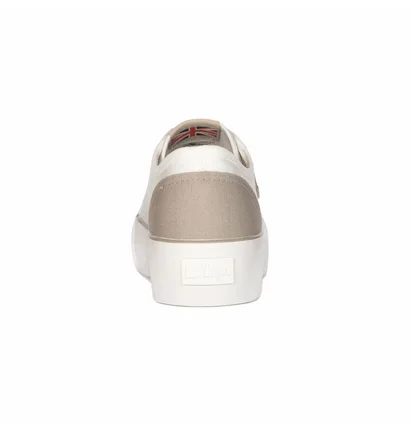 Кеди жіночі Lee Cooper Sneakers White LCW242198L