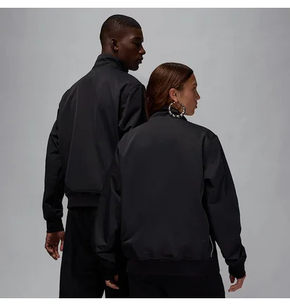 Куртка унисекс Air Jordan Mvp Black FV7241-010