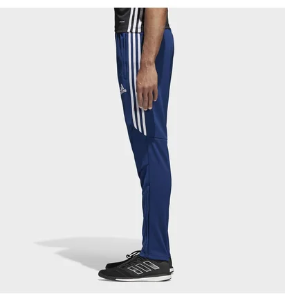 Штаны мужские Adidas Tiro17 Trg Pnt Bs3674 Blue